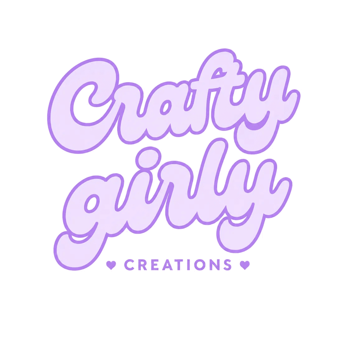 Craftygirlycreations logo